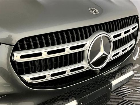 Certified 2026 Mercedes-Benz GLE 350 4MATIC image 32