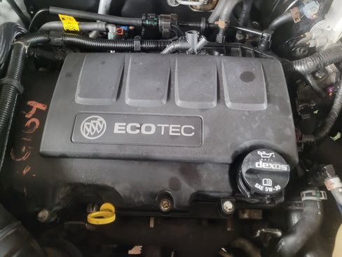Used 2018 Buick Encore Preferred AWD/4WD image 30