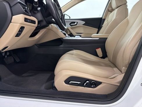 Certified 2023 Acura TLX FWD image 14