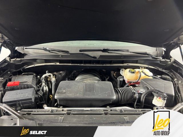 Used 2024 Chevrolet Tahoe High Country w/ Advanced Technology Package AWD/4WD image 4