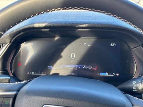 Used 2023 Jeep Grand Cherokee L Laredo image 21