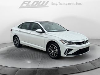 New 2026 Volkswagen Jetta SE video 1