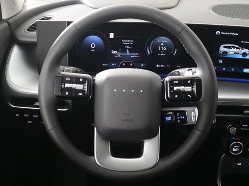New 2026 Hyundai Ioniq 9 SEL AWD/4WD image 29