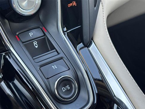 Used 2023 Acura RDX AWD image 30