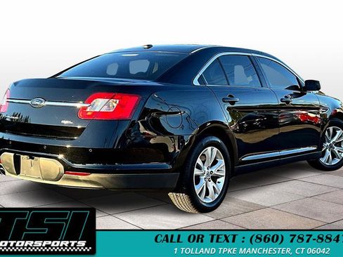 Used 2012 Ford Taurus SEL image 2