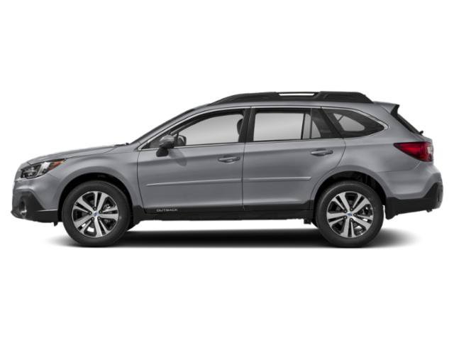 Used 2018 Subaru Outback 2.5i Limited AWD/4WD image 3