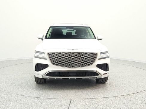 Used 2025 Genesis GV80 2.5T Select image 2