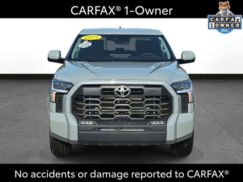 Used 2023 Toyota Tundra SR5 image 2
