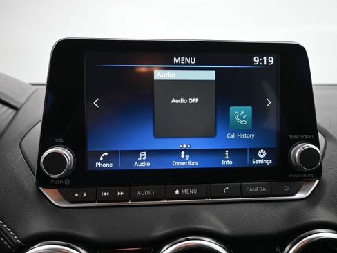 Used 2024 Nissan Sentra SV image 13