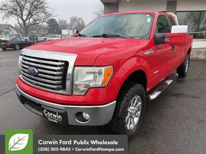 Used 2014 Ford F150 XL w/ Equipment Group 101A Mid