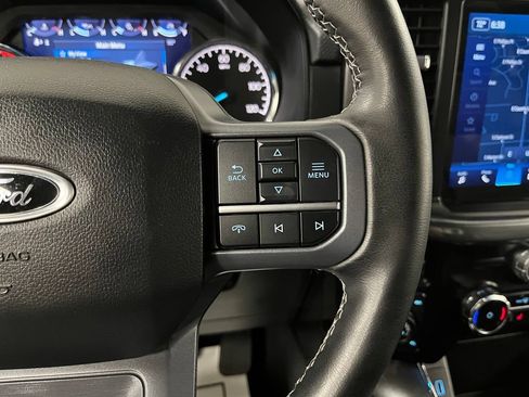 Used 2023 Ford F150 XLT w/ Equipment Group 302A High AWD/4WD image 30