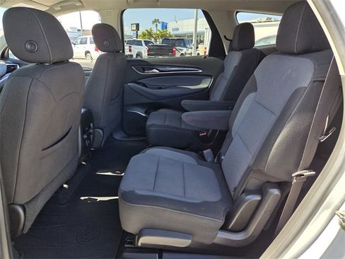 Certified 2020 Buick Enclave Preferred image 14