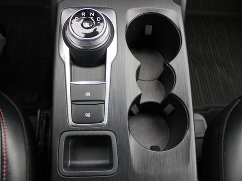 Used 2023 Ford Escape ST-Line w/ Tech Pack #1 image 24