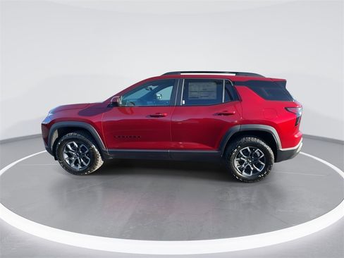 New 2026 Chevrolet Equinox ACTIV image 5