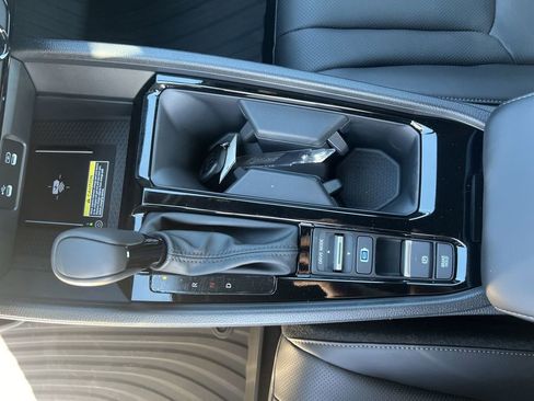 New 2025 Honda Accord Sport image 22