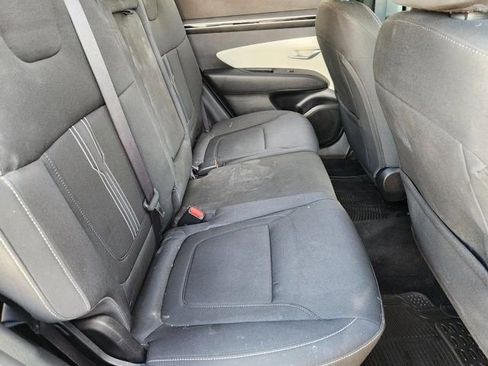 Used 2023 Hyundai Tucson SEL FWD image 30