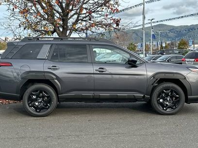 New 2026 Subaru Outback Limited