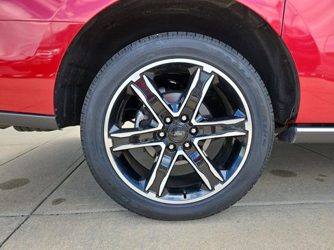 Used 2021 Ford Expedition Max Limited AWD/4WD image 5