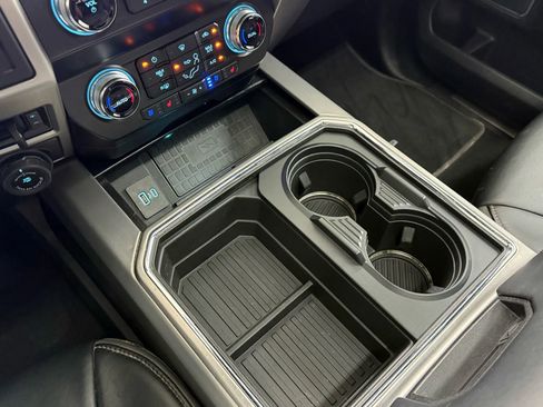 Used 2021 Ford F250 Platinum AWD/4WD image 25