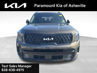 Certified 2024 Kia Telluride SX X-Line AWD/4WD video 1