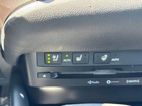 Used 2019 Lexus ES 350 w/ Premium Package FWD image 21
