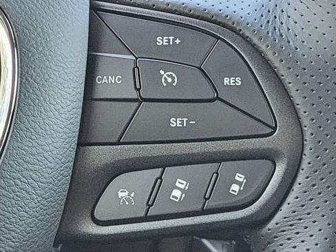 New 2026 Dodge Durango GT image 34