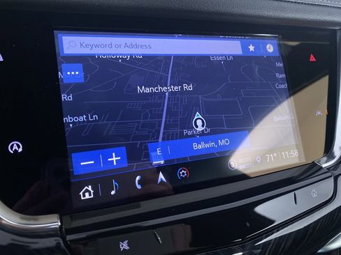 New 2025 Cadillac XT6 Premium Luxury image 6