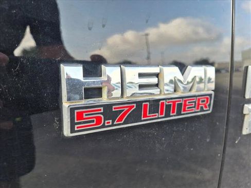Used 2013 RAM 1500 Express RWD image 10
