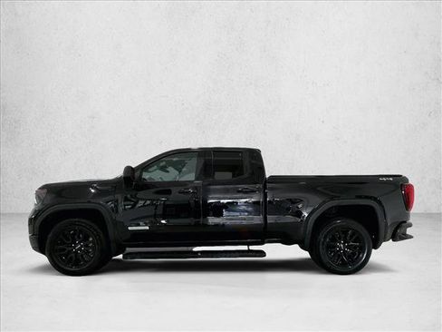 Used 2023 GMC Sierra 1500 Elevation AWD/4WD image 6
