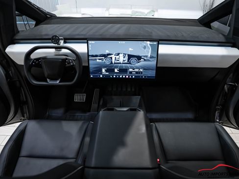 Used 2024 Tesla Cybertruck Cyberbeast image 58