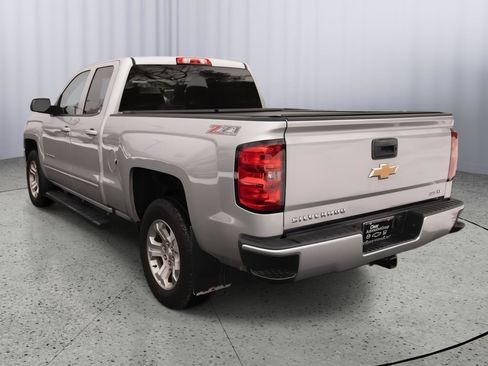 Used 2017 Chevrolet Silverado 1500 LT w/ All Star Edition image 19
