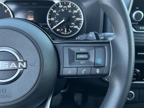 Certified 2023 Nissan Rogue SV image 11