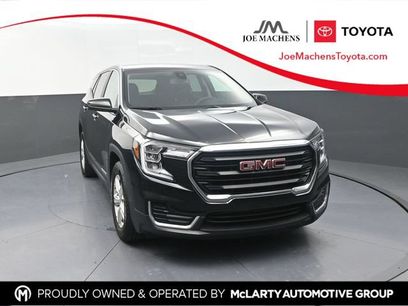 Used 2024 GMC Terrain SLE