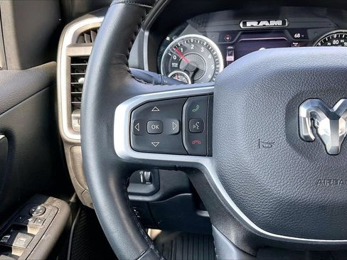 Used 2023 RAM 1500 Big Horn AWD/4WD image 29