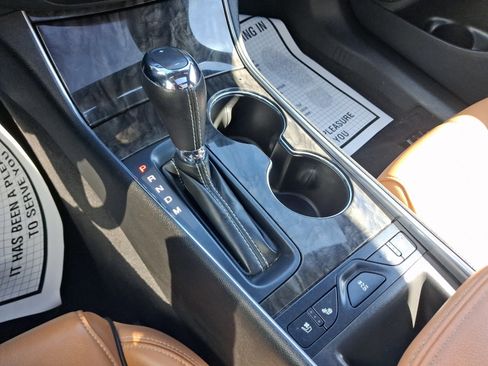 Used 2014 Chevrolet Impala LTZ FWD image 13