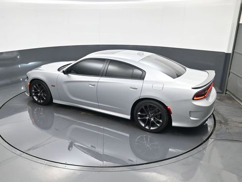 Used 2023 Dodge Charger Scat Pack w/ Navigation & Travel Group image 32