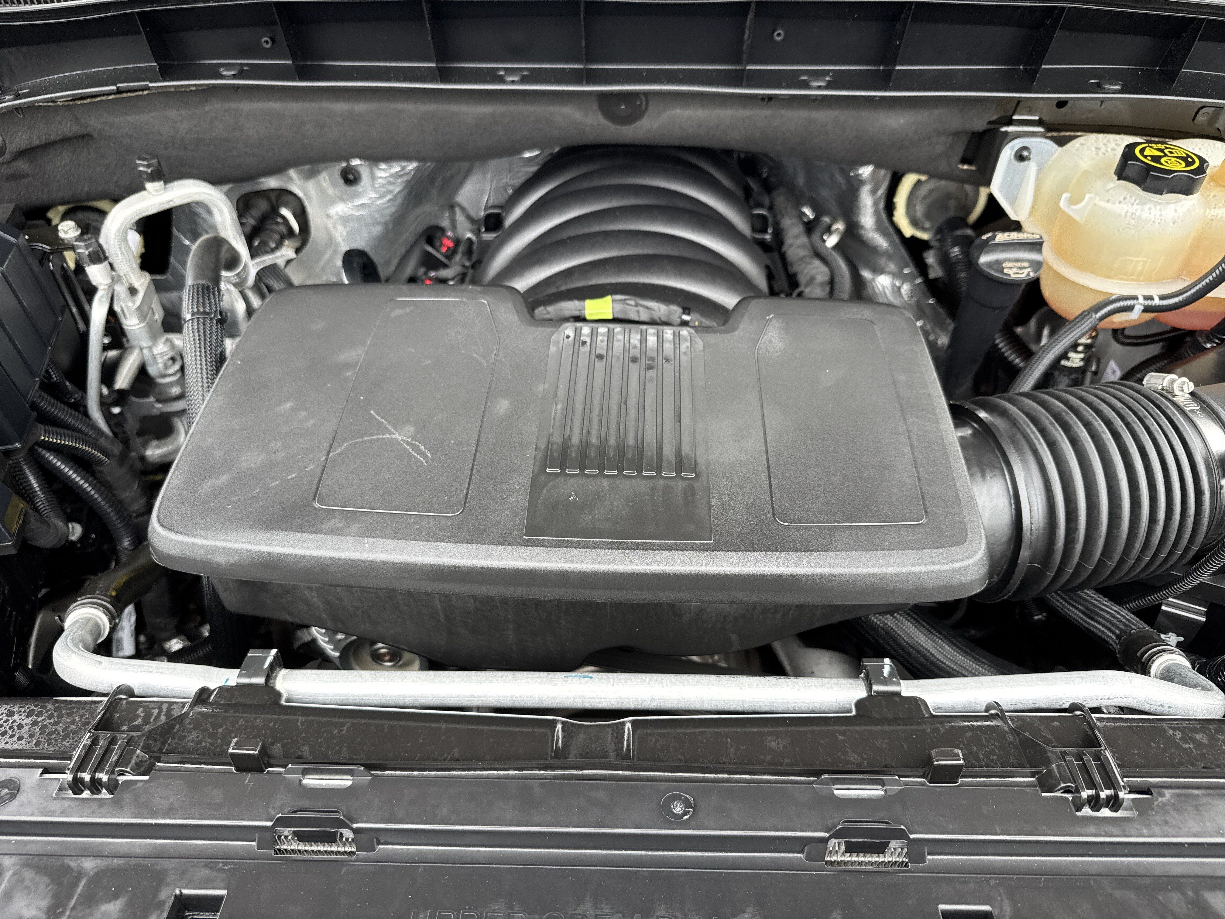 Used 2023 GMC Sierra 1500 Denali Ultimate AWD/4WD image 33
