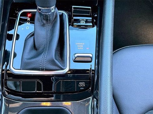 New 2026 Jeep Compass Latitude image 16