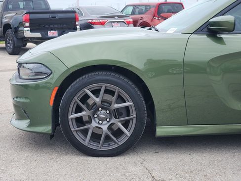 Used 2019 Dodge Charger R/T w/ Daytona Edition Group RWD image 9