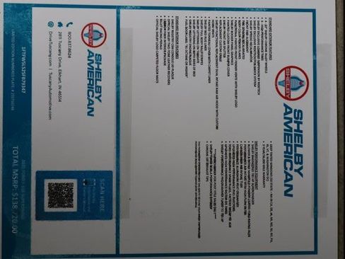 New 2025 Ford F150 Lariat w/ Equipment Group 502A High image 14