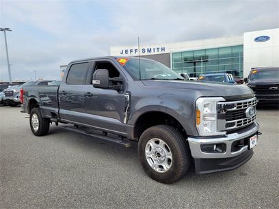 Used 2025 Ford F250 XLT