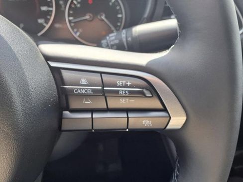 New 2026 MAZDA MAZDA3 s Sport image 11