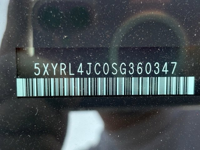 Used 2025 Kia Sorento S FWD image 44