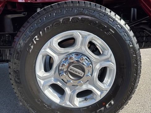New 2026 Ford F250 XLT image 24