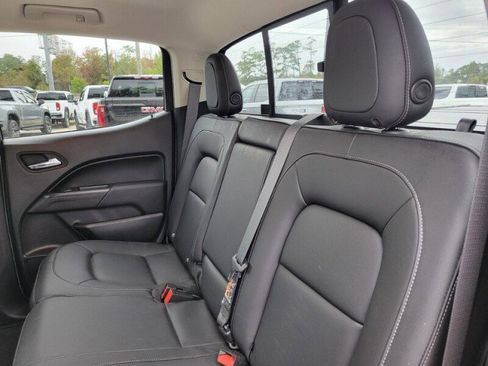 Used 2021 Chevrolet Colorado ZR2 image 26