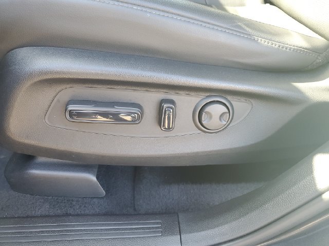 Certified 2024 Honda CR-V EX-L image 22