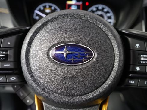 Certified 2024 Subaru Forester Wilderness AWD/4WD image 36