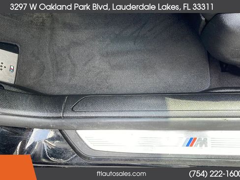 Used 2014 BMW 750i RWD image 22