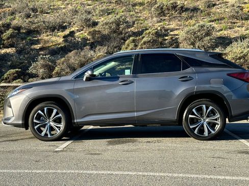 Used 2021 Lexus RX 350 AWD w/ Premium Package image 9