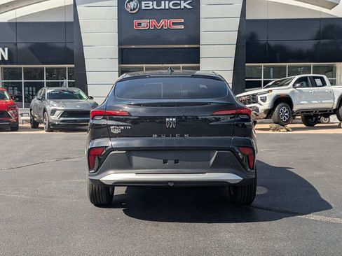 New 2026 Buick Envista Preferred w/ Convenience I Package image 5